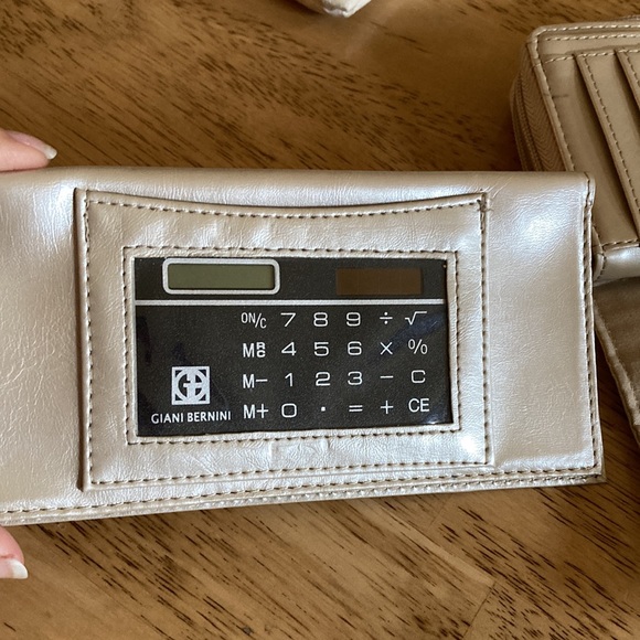 Giani Bernini bag bundle - Picture 13 of 16